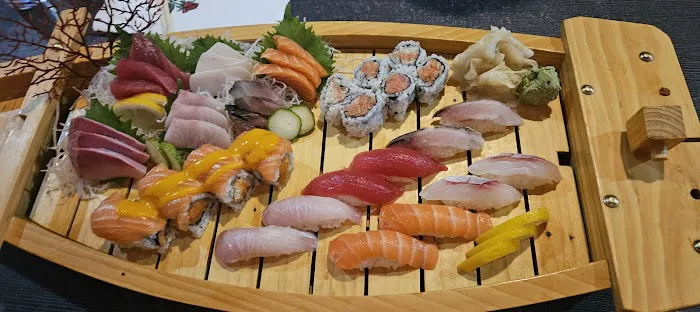 Shiki Sushi & Yakitori Picture 3