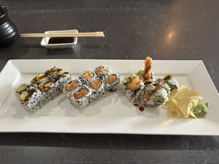 Shiki Sushi & Yakitori Picture 2