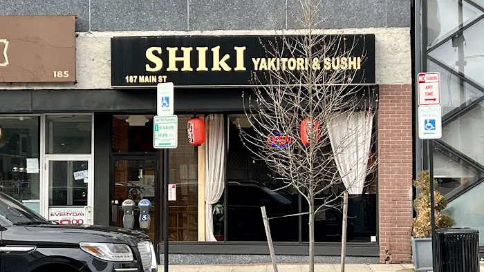 Shiki Sushi & Yakitori Picture 1