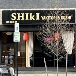 Shiki Sushi & Yakitori