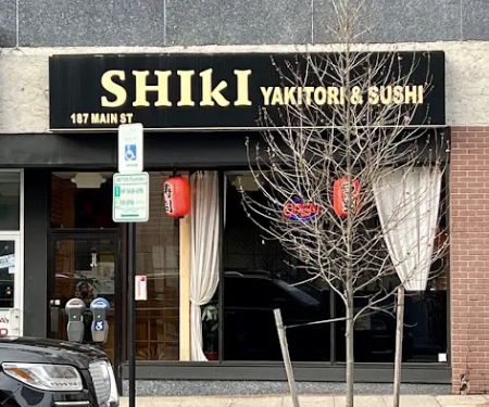 Shiki Sushi & Yakitori