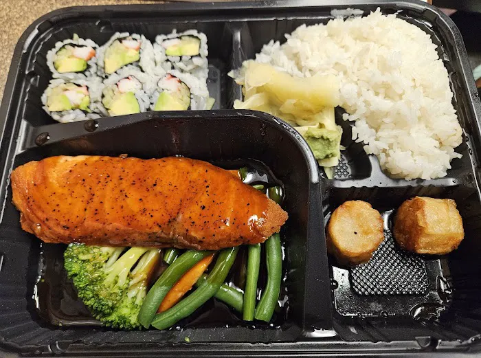 Shiki Sushi & Yakitori Picture 5