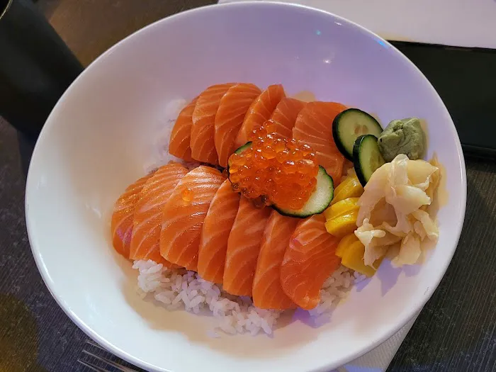 Shiki Sushi & Yakitori Picture 8