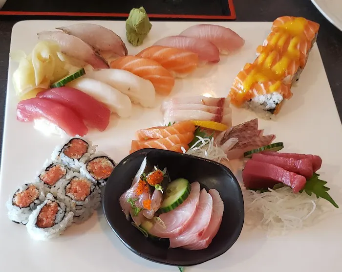 Shiki Sushi & Yakitori Picture 9