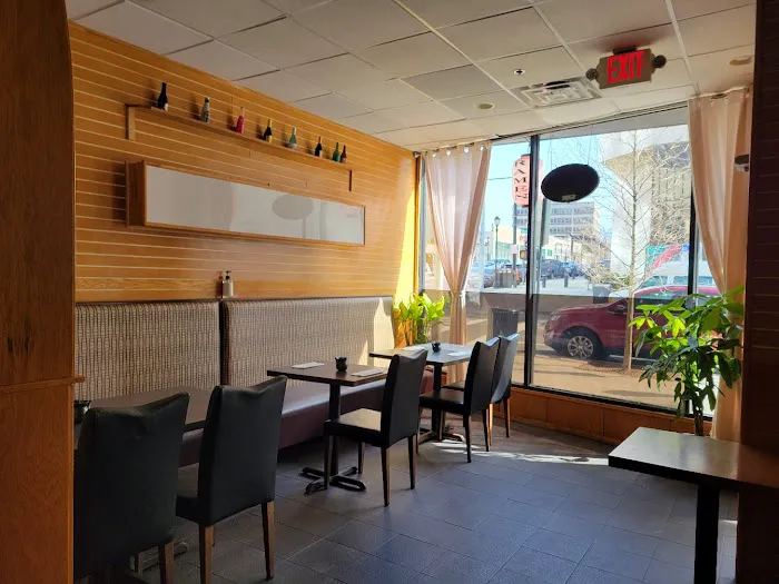 Shiki Sushi & Yakitori Picture 7