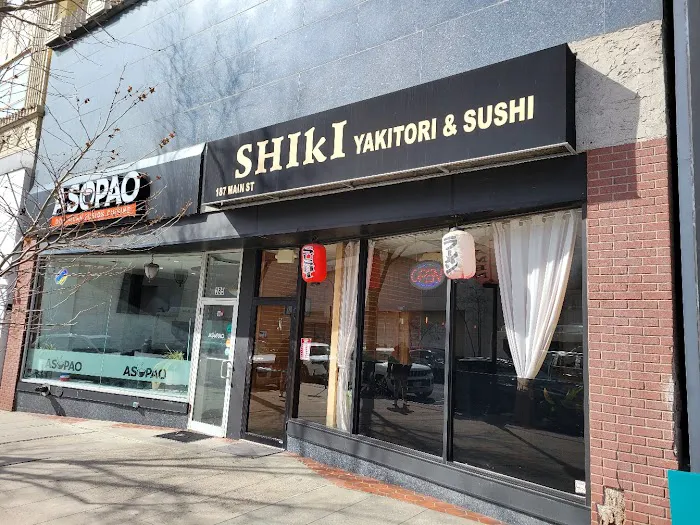 Shiki Sushi & Yakitori Picture 10