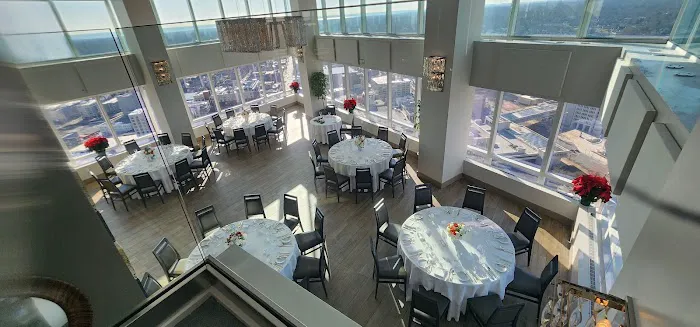 Kanopi The Restaurant Picture 1