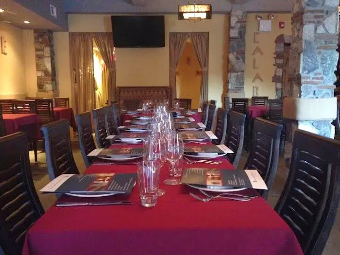 La Bocca Picture 10