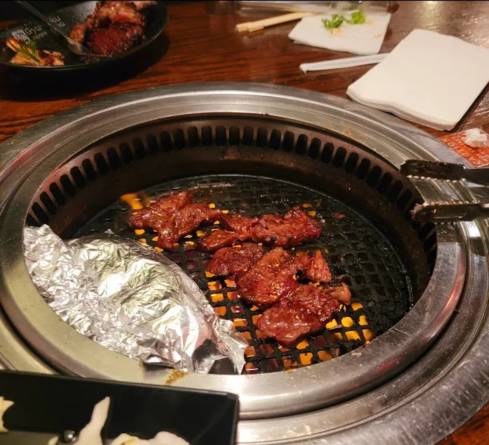 Gyu-Kaku Japanese BBQ Picture 7