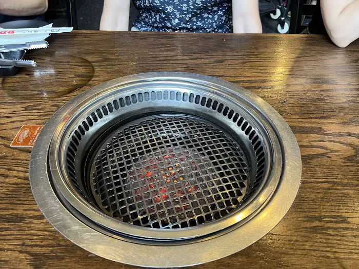Gyu-Kaku Japanese BBQ Picture 3