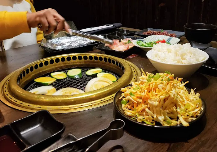 Gyu-Kaku Japanese BBQ Picture 9