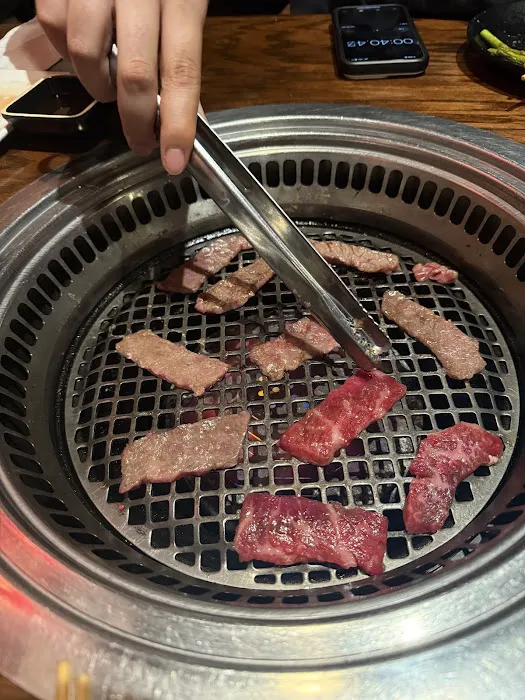 Gyu-Kaku Japanese BBQ Picture 6