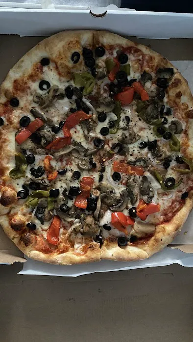 Mario's Pizza Restaurant Picture 1