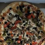 Mario's Pizza Restaurant