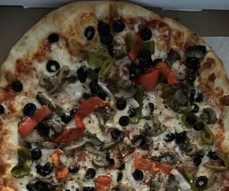 Mario's Pizza Restaurant