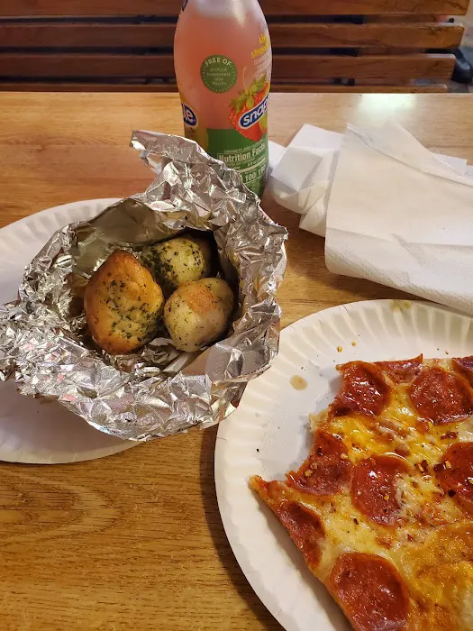Mario's Pizza Restaurant Picture 6
