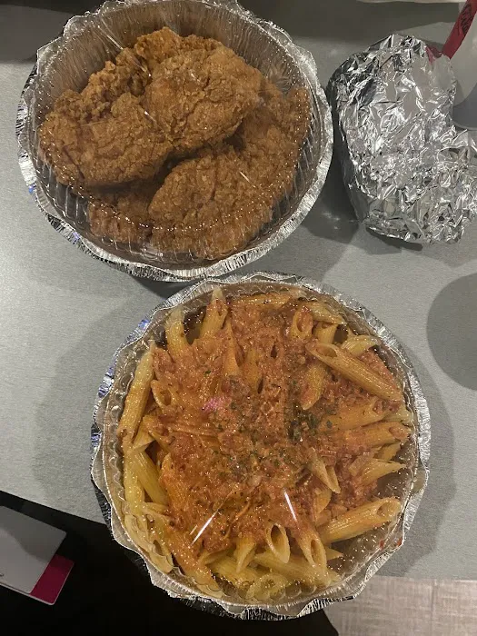 Mario's Pizza Restaurant Picture 10