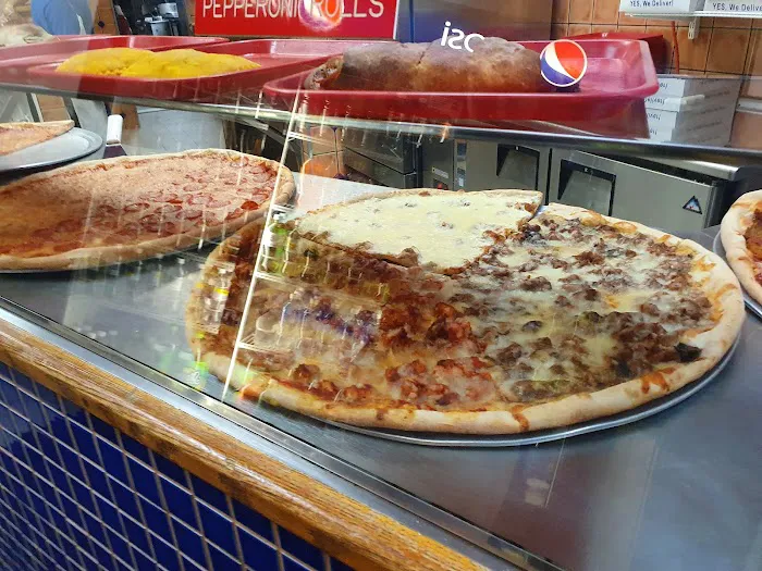 Euro Pizza Picture 5