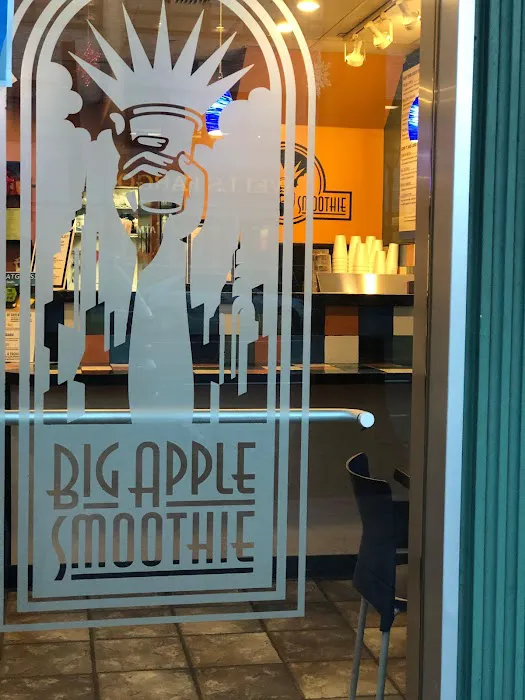 Big Apple Smoothie Picture 8