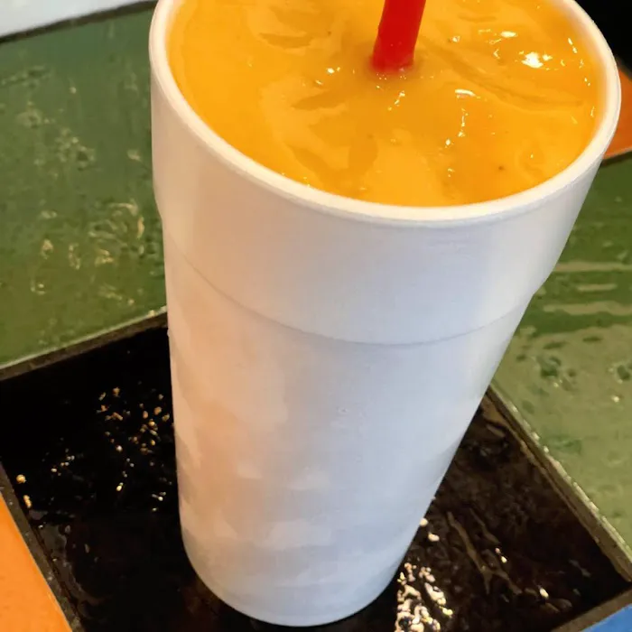 Big Apple Smoothie Picture 3