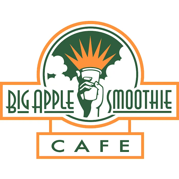 Big Apple Smoothie Picture 5