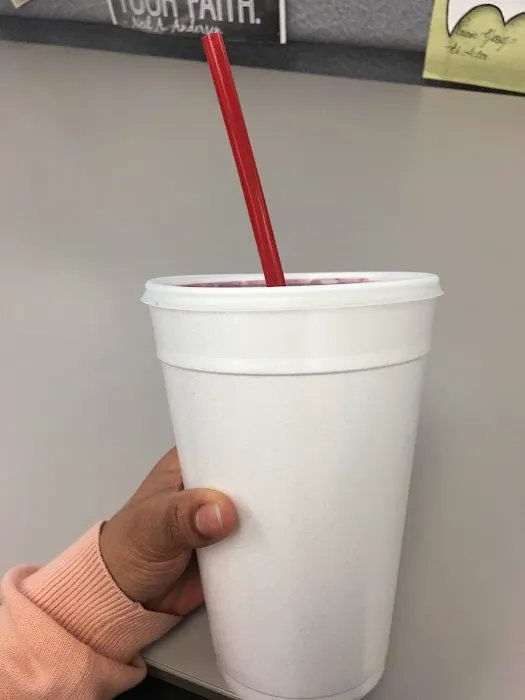 Big Apple Smoothie Picture 6
