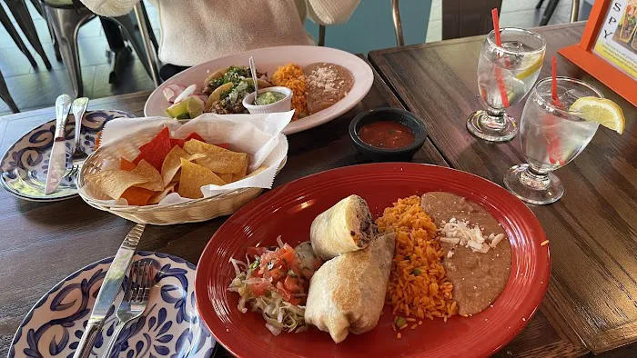 Catrina Taqueria Picture 6