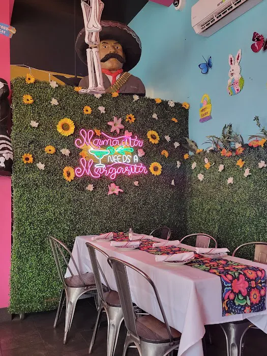 Catrina Taqueria Picture 2