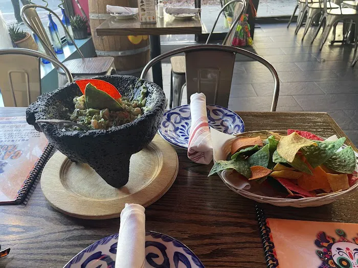 Catrina Taqueria Picture 1