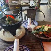 Catrina Taqueria ico