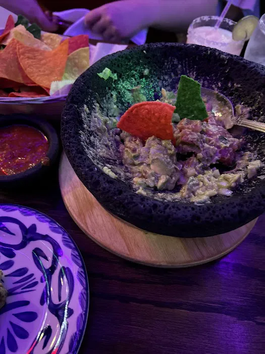 Catrina Taqueria Picture 5