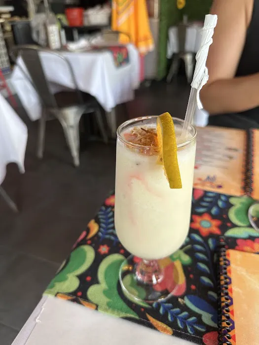 Catrina Taqueria Picture 4