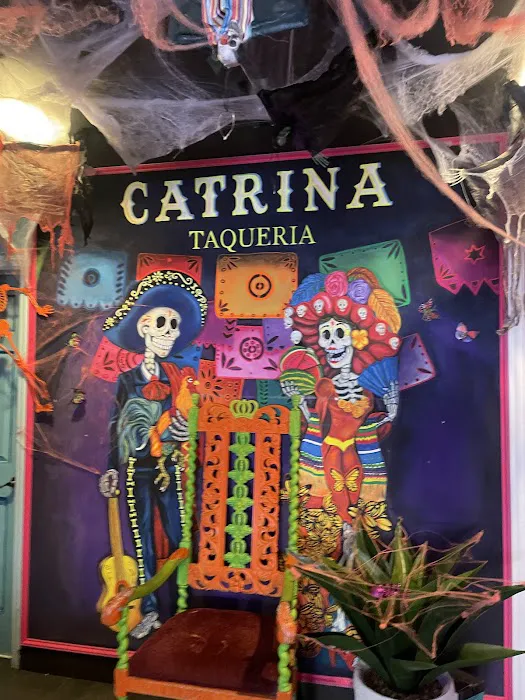 Catrina Taqueria Picture 7