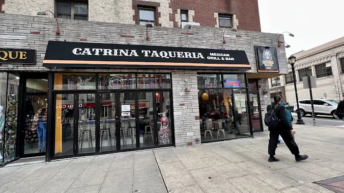 Catrina Taqueria Picture 10