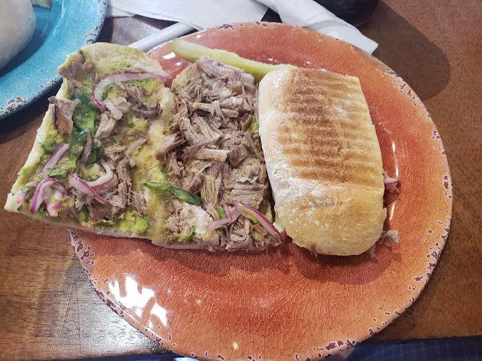 Sundance Kitchen & Cantina Picture 7