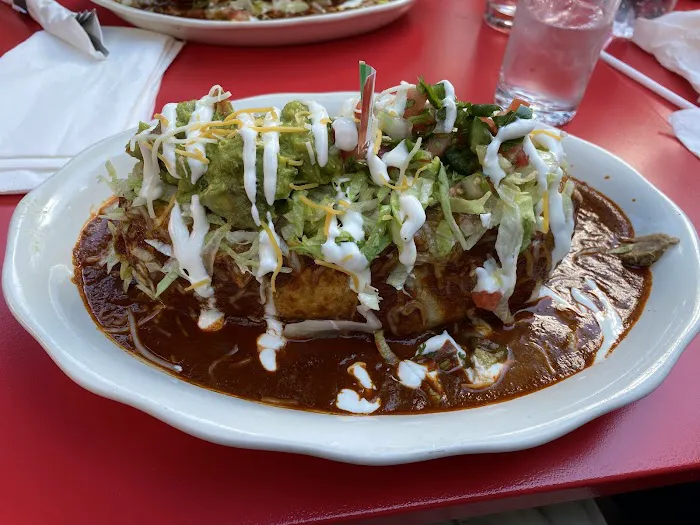 Sundance Kitchen & Cantina Picture 6