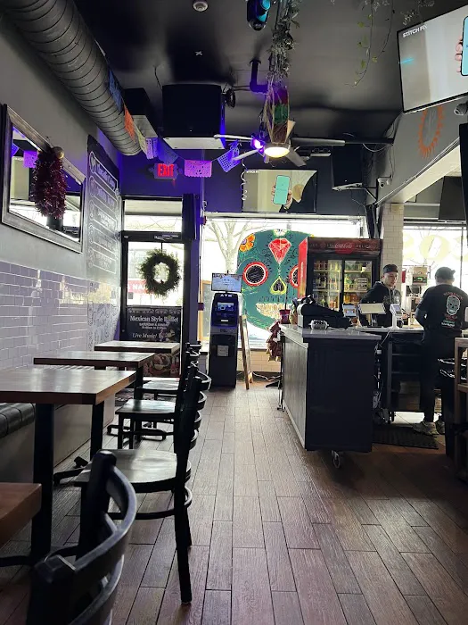 Sundance Kitchen & Cantina Picture 9