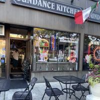 Sundance Kitchen & Cantina ico