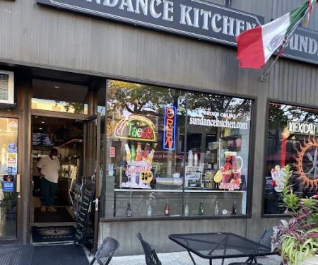 Sundance Kitchen & Cantina