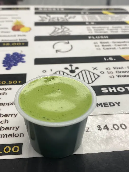 Juice 2 Heal Picture 1