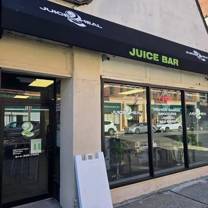 Juice 2 Heal Picture 3