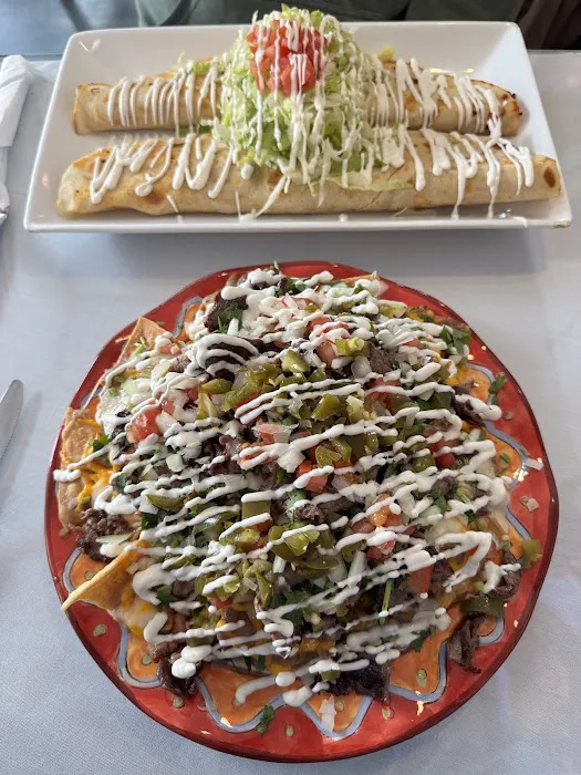 Robertos Grill Cafe Picture 9