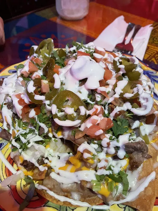 Robertos Grill Cafe Picture 3