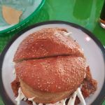 Robertos Grill Cafe