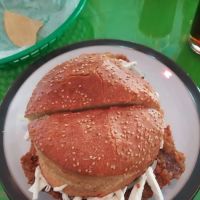 Robertos Grill Cafe ico