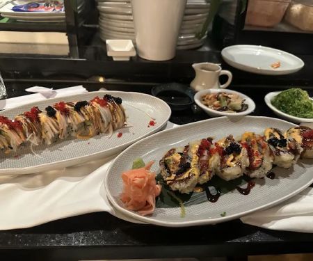 Shiraz Kitchen & Wine Bar