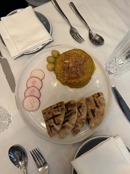 Shiraz Kitchen & Wine Bar Picture 5