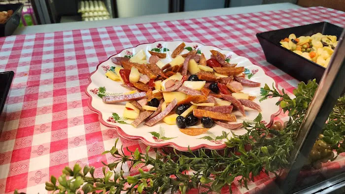 Mamma Rosa's Sons Italian Catering Deli Picture 8
