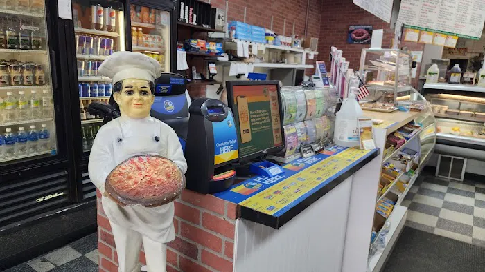 Mamma Rosa's Sons Italian Catering Deli Picture 5