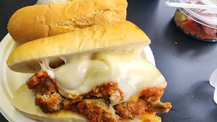Mamma Rosa's Sons Italian Catering Deli Picture 4
